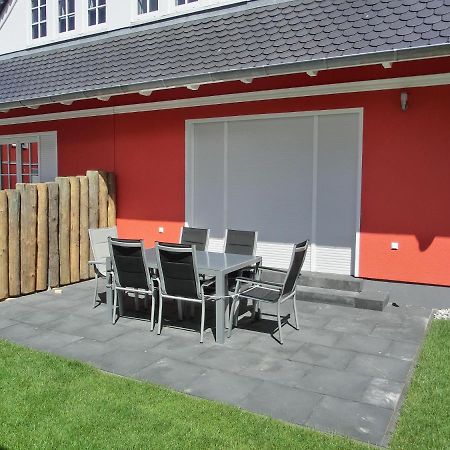 Ferienhaus Fh T 1C Graal-Mueritz Exteriér fotografie