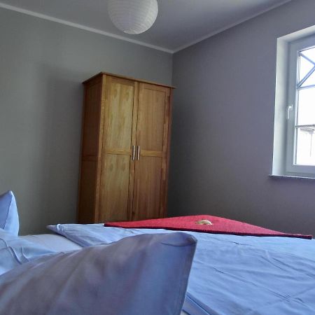 Ferienhaus Fh T 1C Graal-Mueritz Exteriér fotografie