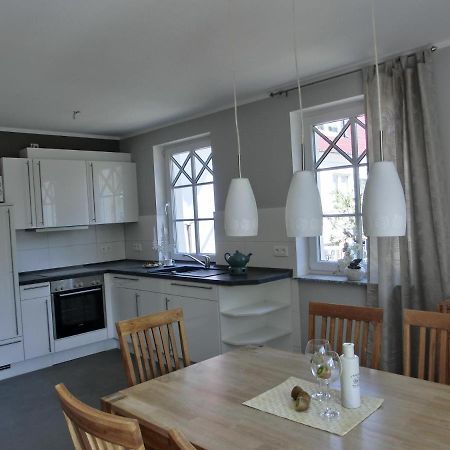 Ferienhaus Fh T 1C Graal-Mueritz Exteriér fotografie
