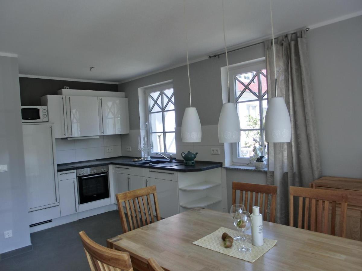 Ferienhaus Fh T 1C Graal-Mueritz Exteriér fotografie