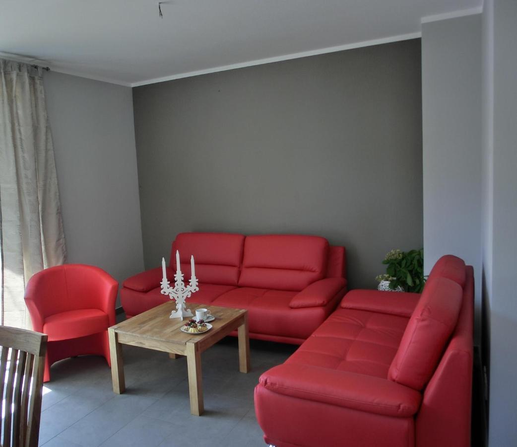 Ferienhaus Fh T 1C Graal-Mueritz Exteriér fotografie